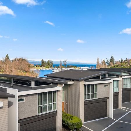 Marina View Apartment - אגם טאופו מראה חיצוני תמונה