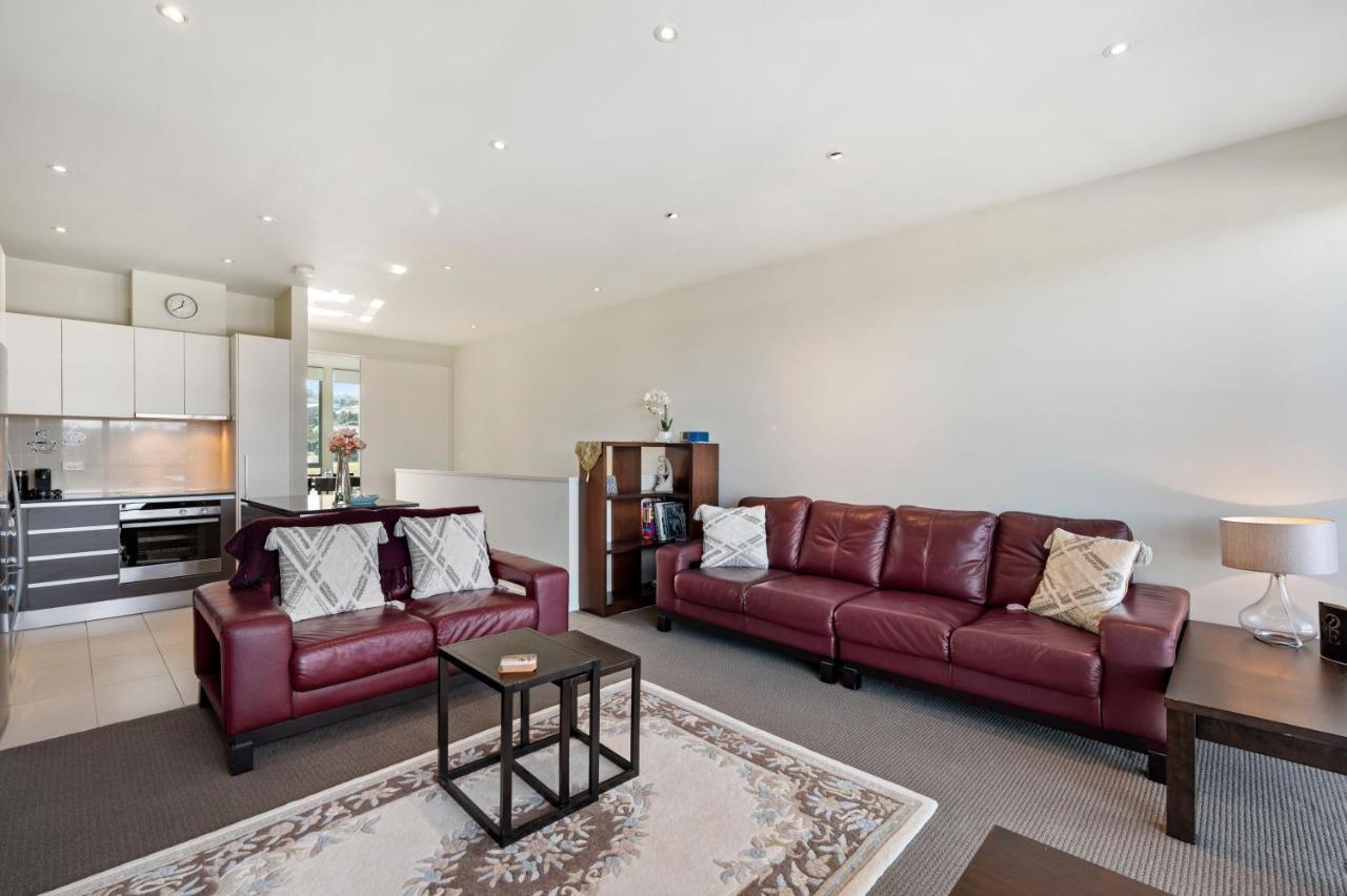 Marina View Apartment - אגם טאופו מראה חיצוני תמונה