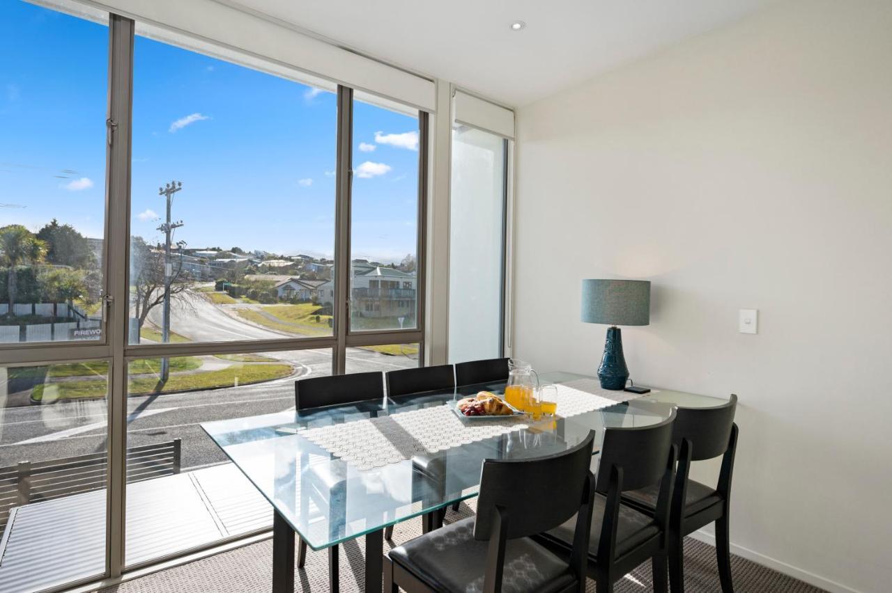 Marina View Apartment - אגם טאופו מראה חיצוני תמונה