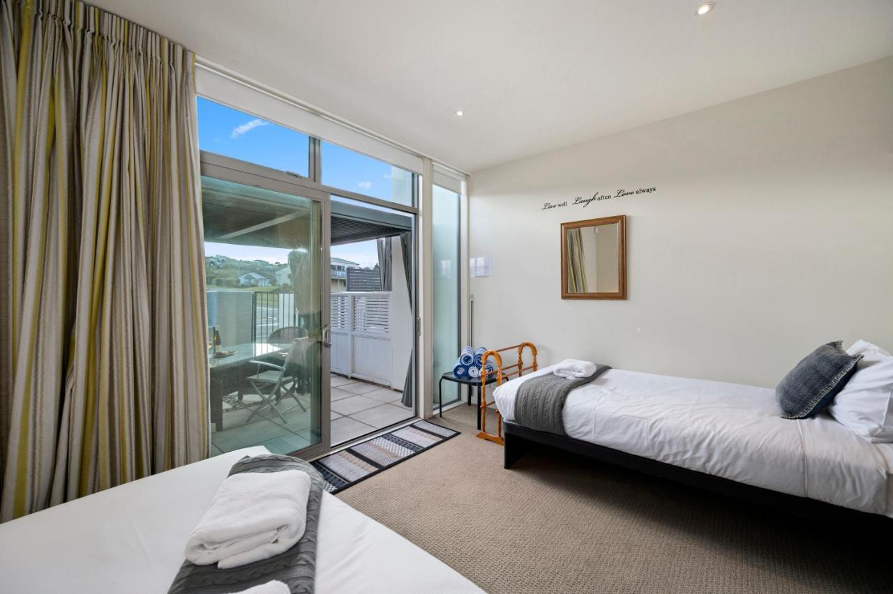 Marina View Apartment - אגם טאופו מראה חיצוני תמונה