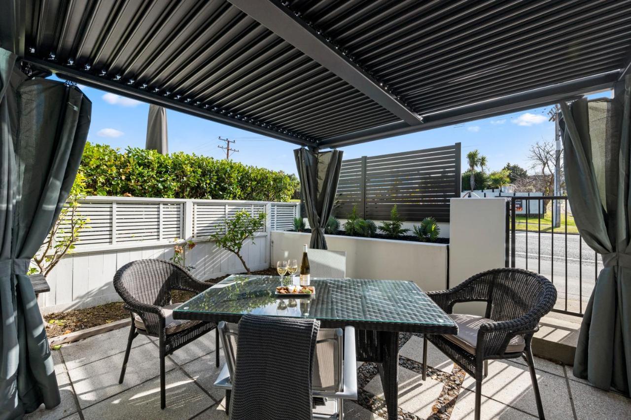 Marina View Apartment - אגם טאופו מראה חיצוני תמונה