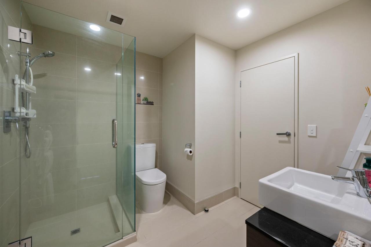 Marina View Apartment - אגם טאופו מראה חיצוני תמונה