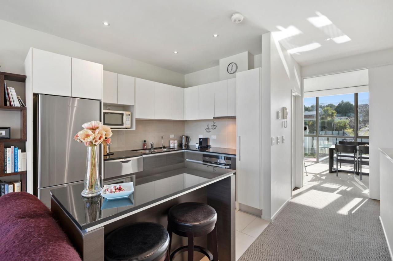 Marina View Apartment - אגם טאופו מראה חיצוני תמונה