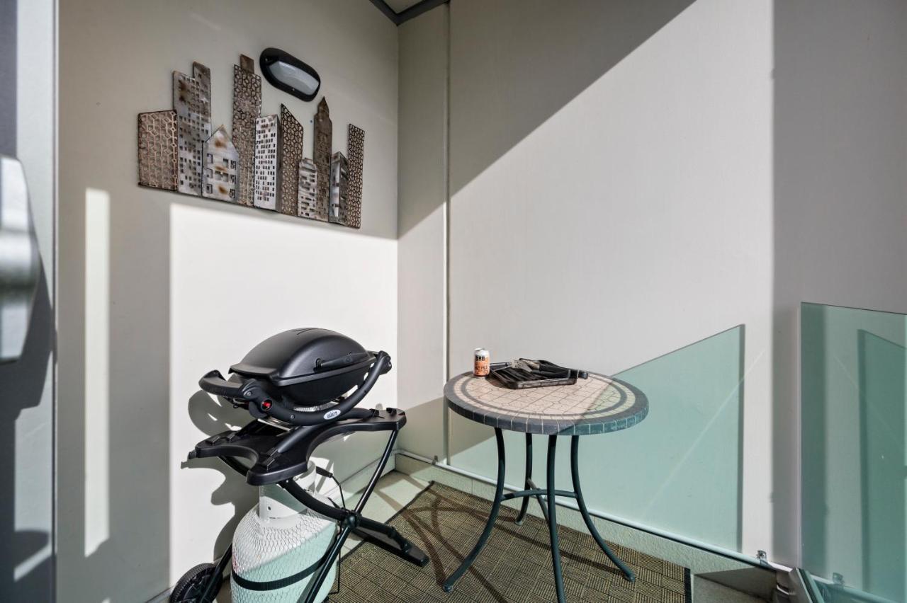 Marina View Apartment - אגם טאופו מראה חיצוני תמונה