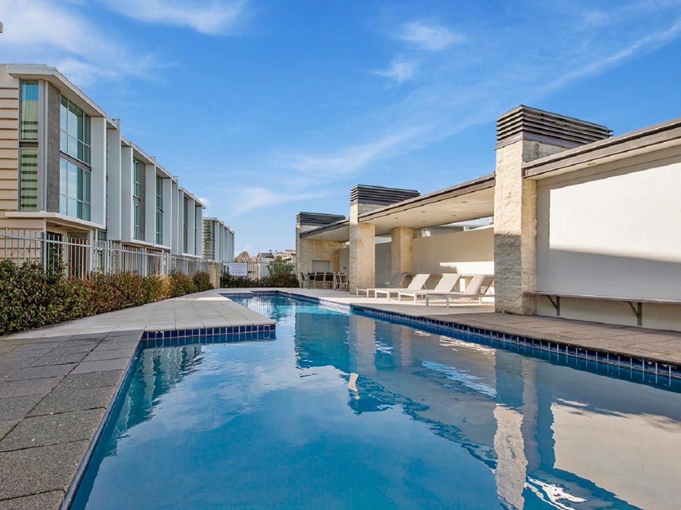 Marina View Apartment - אגם טאופו מראה חיצוני תמונה